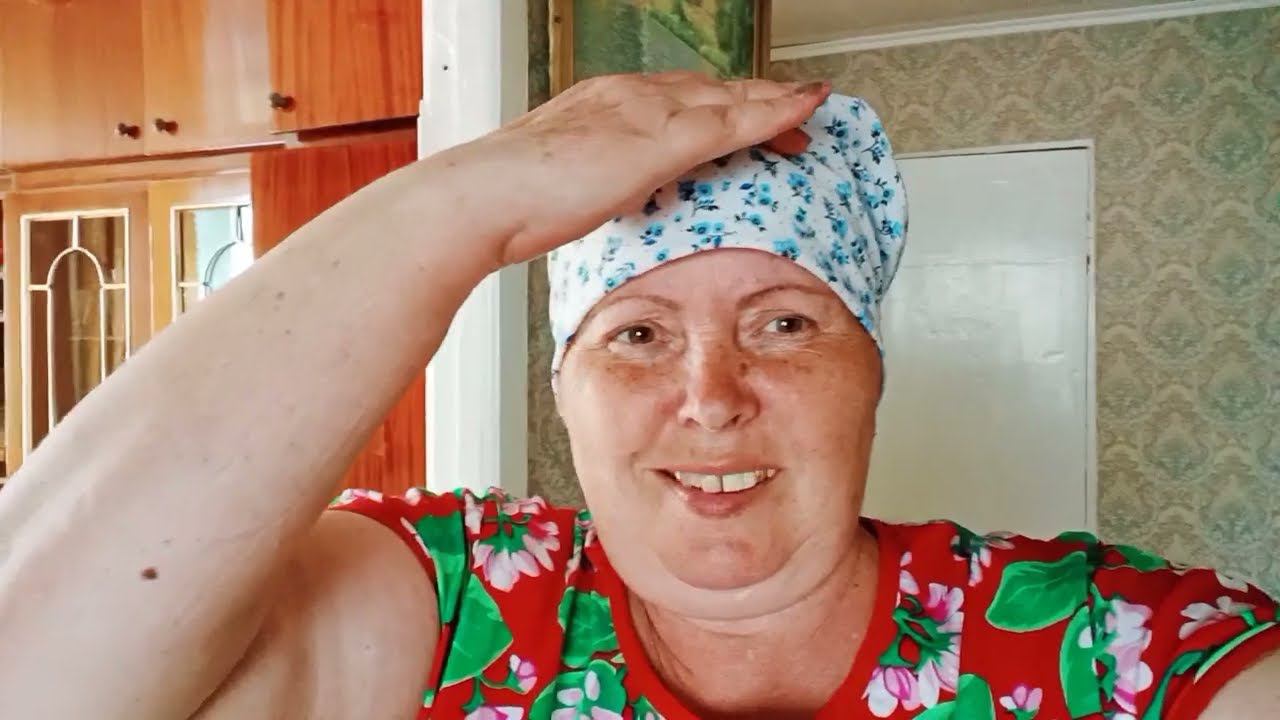 Дзен селяночка валюша