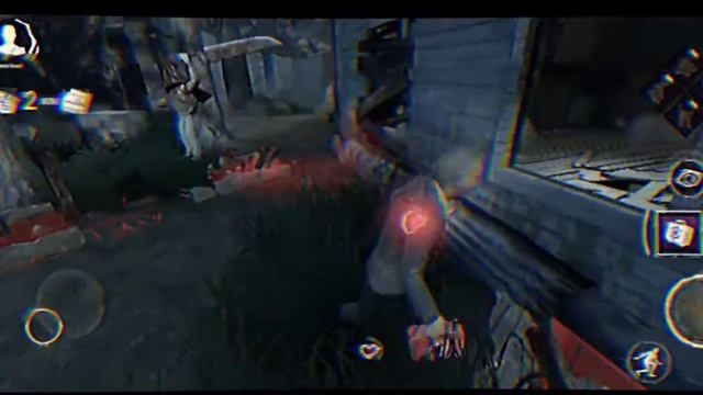 Мой друг топ 1 палач мира в дбд мобайл,вопросы? смотреть онлайн