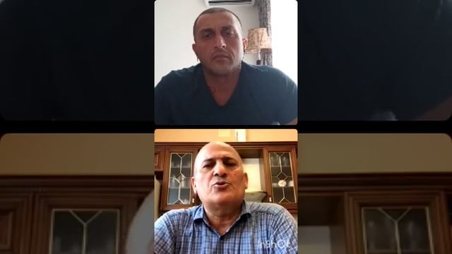 Карлен Акопов и Кямран Размовар смотреть онлайн