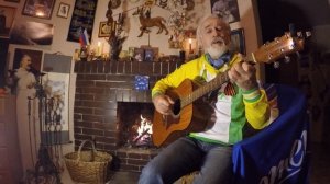 Константин Фролов-Крымский "Пора в путь-дорогу" (на стихи С. Фогельсона)