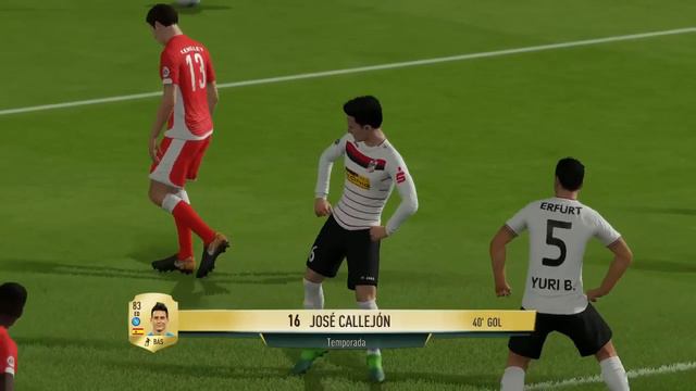 FIFA 18 ULTIMATE TEAM [Ep.4] NINTENDO SWITCH смотреть онлайн