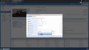 ESXI. Создание виртуального сервера Windows 2019.