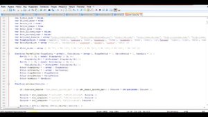 Вставка кода iframe на сайт dle