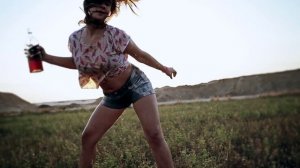 Banda the Fu - Без одежды