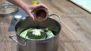 "Изумрудные" малосольные огурцы. Рецепт - Бомба!!! Готовим с Оксаной Валерьевной.