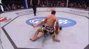 KO of the Week: Lyoto Machida vs. Ryan Bader