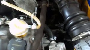 гранта  хозяин говорит это уловитель масла