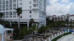 Cancun  Riu Palace Las Americas