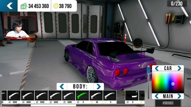 ФИШКИ СЕКРЕТЫ И ЛАЙФХАКИ В Car parking multiplayer смотреть онлайн