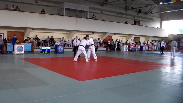 120 ПОЕДИНОК   Judo.MD 2021 (CADETI) Campionatul R.Moldova Judo (24.06.2021)
