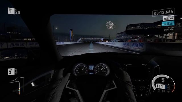 Forza Motorsport 7 PC Playthrough [Part 4] Ultrawide (21:9 3840x2160) смотреть онлайн