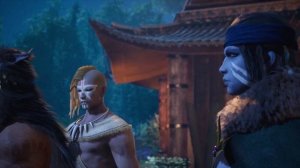 Топ 10 Китайских 3д аниме с короткими сериями. Лучшие Китайские 3 д аниме с сериями по 5-10 минут.