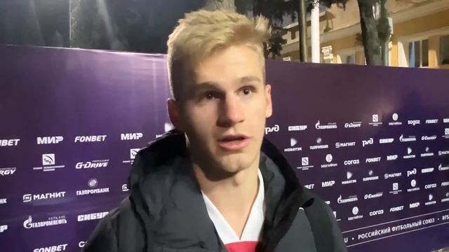 ПИНЯЕВ: НАДЕЖДА РУССКОГО ФУТБОЛА? | ДЕБЮТ В СБОРНОЙ, МЮ, МБАППЕ смотреть онлайн