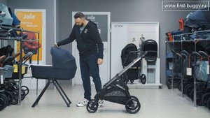 Inglesina Aptica New