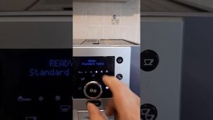 Обзор кофемашины Delonghi Perfecta Cappuccino ESAM5500