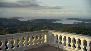 Ароматы мира 2 серия «Ароматы Балеарских островов» (документальный сериал, 2007)