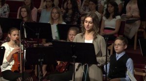 Не забывай благодарить..