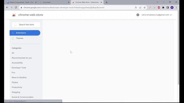 ReactJs Components: Functional vs. Class, Props, State and Composition