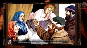 ✅ Сказки на ночь. Сивка-Бурка. Аудиосказки для детей с живыми картинками .