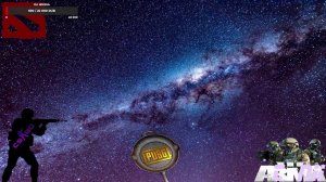 Чилим в доту Dota 2