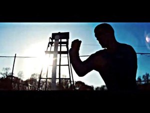 Моменты тренировки по боксу | Мотивация