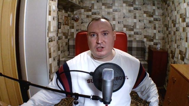 Жека "Листопады" (вокальный кавер) смотреть онлайн