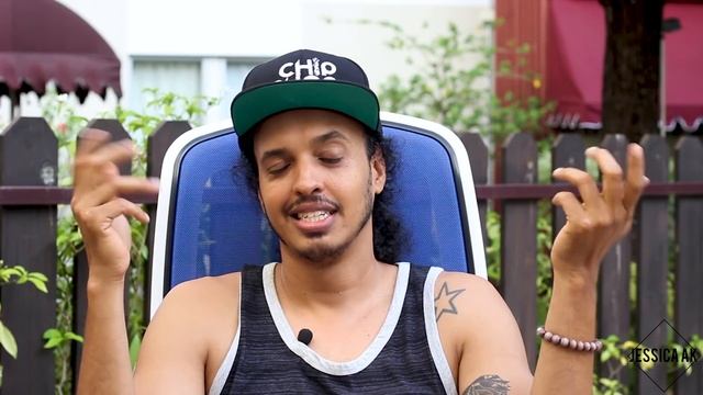 Dancehall Documentary - Ep. 2.1 "Rapid Burst (Daggaring)" SUB (sous-titres): ?? ???????? смотреть онлайн