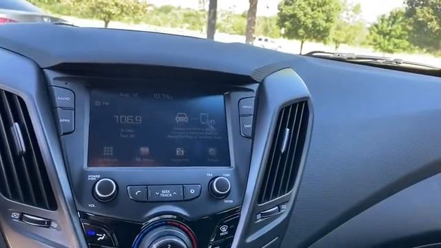 2017 Hyundai Veloster Owasso, Broken Arrow, Tulsa, Oklahoma City, OK, Wichita KS P1800 смотреть онлайн