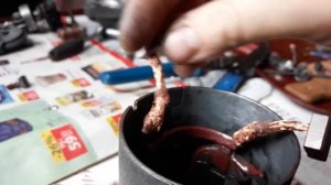 Замена щеток стартера рено трафик опель виваро