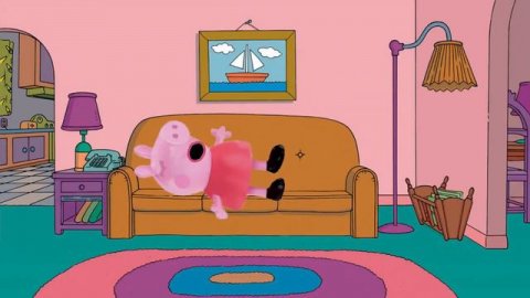 ДЕТСКИЙ КОНТЕНТ