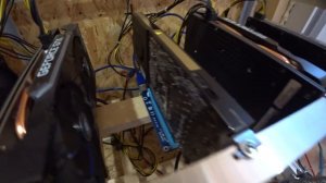 NVIDIA RTX A4000 - идеальная карта для майнинга!