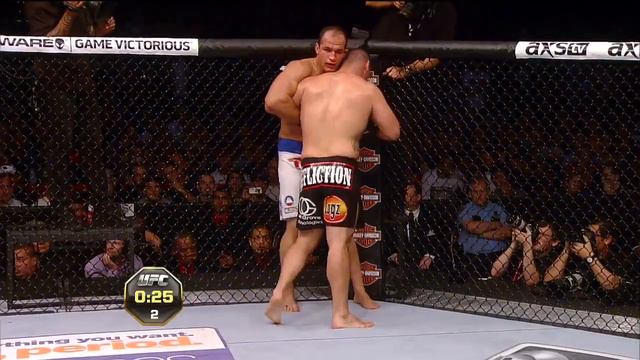 Cain Velazquez vs Junior Dos Santos 3 смотреть онлайн