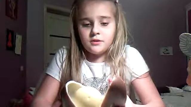 Подарок от моей крёстной мамы смотреть онлайн