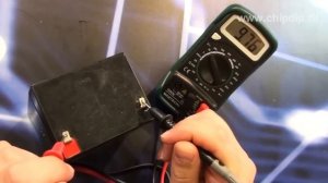Mastech.Цифровой мультиметр MAS830