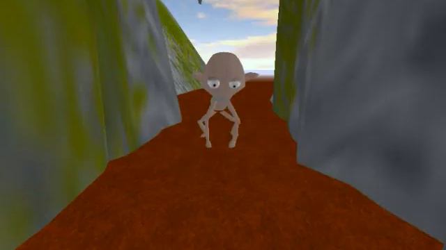 LOTR mod trailer смотреть онлайн