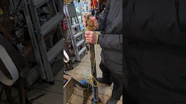 Пушка картофельная