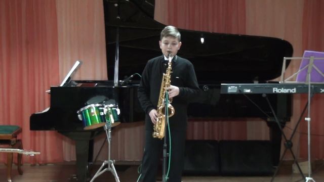 Ярошевич Ярослав Б. Гибб "Твоя любовь" смотреть онлайн