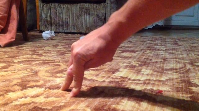 Сказка о том как у мужика отняли самое главное в его жизни