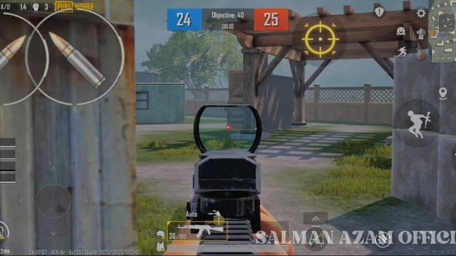 Samsung A72 PUBG Mobile Test 💥Watch before you BUY ! смотреть онлайн