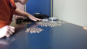 Почему нужно хранить мелочь?