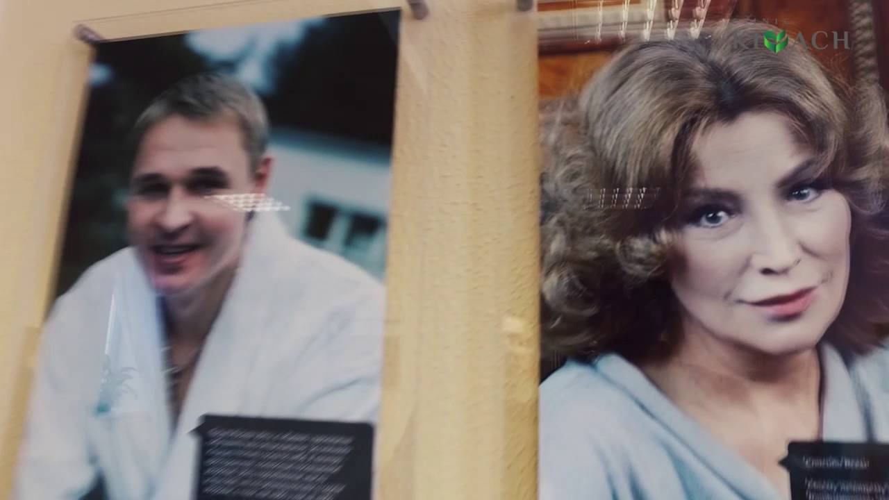 Отзыв Артура Николаевича Чилингарова о Клинике "Кивач" смотреть онлайн