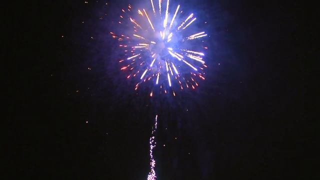 CH22 ГЕНЕРАЛЬСКИЙ САЛЮТ (120 залпов, 1.25") смотреть онлайн