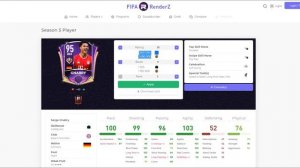 Новые Имбы и Дата Релиза Команды Года FIFA 21 mobile