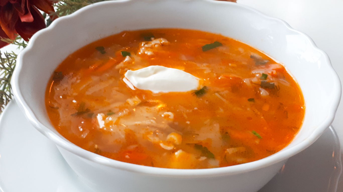 Как приготовить суп - рыбная солянка? Солянка – рецепт простой и вкусный. Рыбный суп. Солянка рыбная