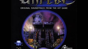 Unreal Original Soundtrack - Unreal Euro Dance Mix