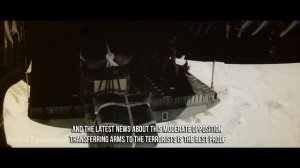 Артём Гришанов - Russian storm / Русская буря / War in Syria (English subtitles)