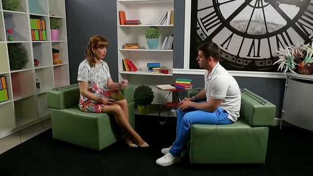 Как правильно выбрать обувь ребенку. Советы ортопеда. смотреть онлайн