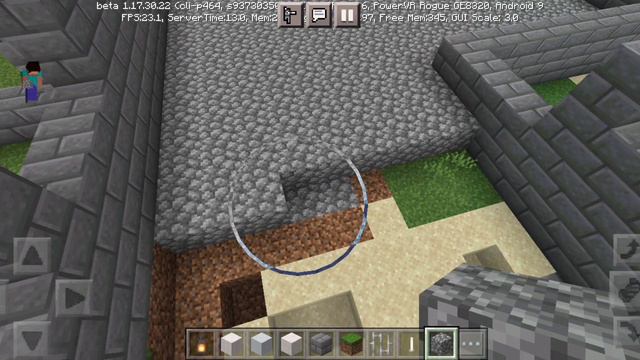 Minecraft house construction. There will be a city. Майнкрафт строительство дома. будет город. смотреть онлайн