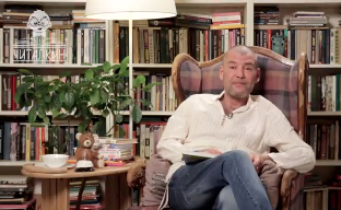 “Чижик – Пыжик”. Евгений Пермяк. Читает Антон Фигуровский.
