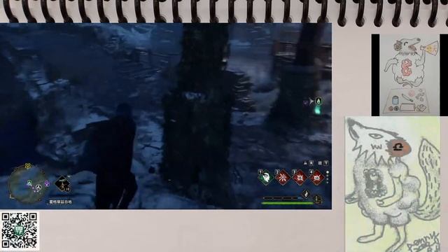 Hogwarts Legacy／霍格華茲的傳承 [PC：Steam]-2023.3.11‧史萊哲林⑯ 又一個喜歡的面具，但帽子還是都找不到喜歡的 смотреть онлайн